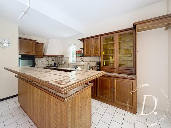Villa de charme à Canet-en-Roussillon Sud – Vue mer – 126 m² – À 200 m de la plage