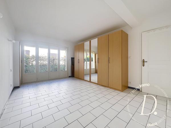 Villa de charme à Canet-en-Roussillon Sud – Vue mer – 126 m² – À 200 m de la plage
