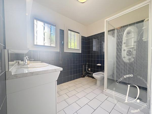 Villa de charme à Canet-en-Roussillon Sud – Vue mer – 126 m² – À 200 m de la plage