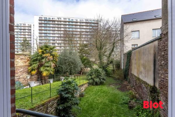 Appartement 2 pièce(s)