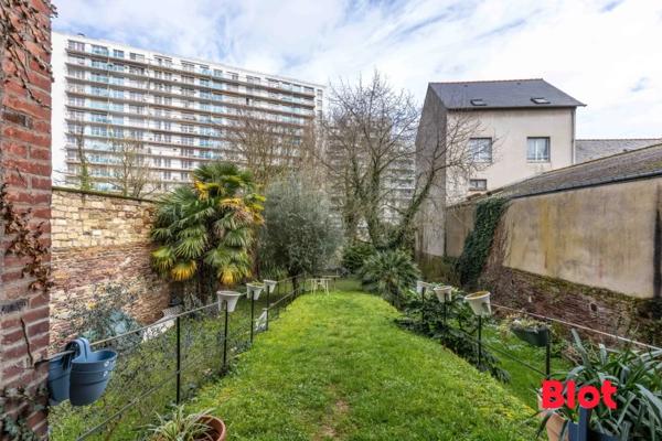 Appartement 2 pièce(s)