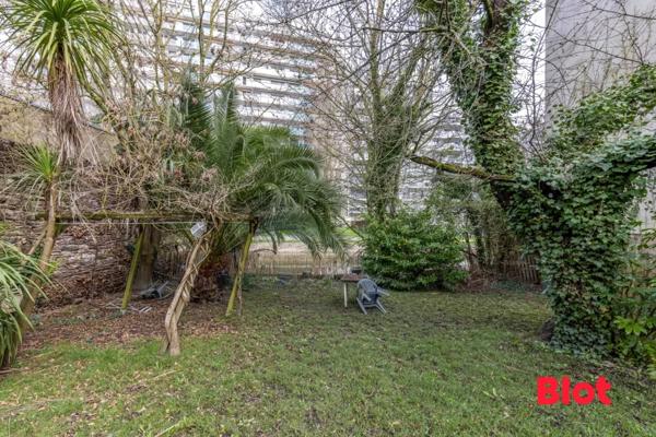 Appartement 2 pièce(s)