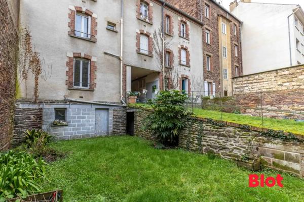 Appartement 2 pièce(s)