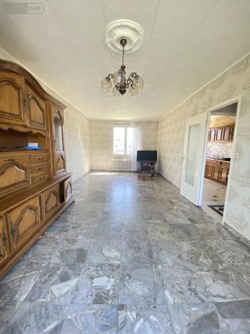Achat - Maison Châlette-sur-Loing 45120 4 pièces 77 m 2 562 m 2