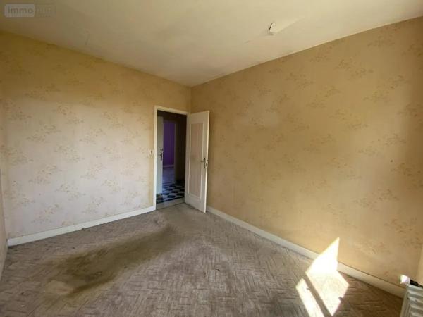 Achat - Maison Châlette-sur-Loing 45120 4 pièces 77 m 2 562 m 2