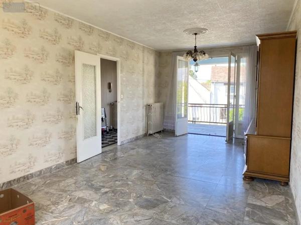 Achat - Maison Châlette-sur-Loing 45120 4 pièces 77 m 2 562 m 2