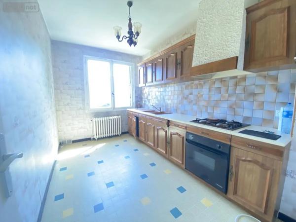 Achat - Maison Châlette-sur-Loing 45120 4 pièces 77 m 2 562 m 2