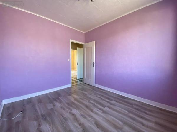 Achat - Maison Châlette-sur-Loing 45120 4 pièces 77 m 2 562 m 2
