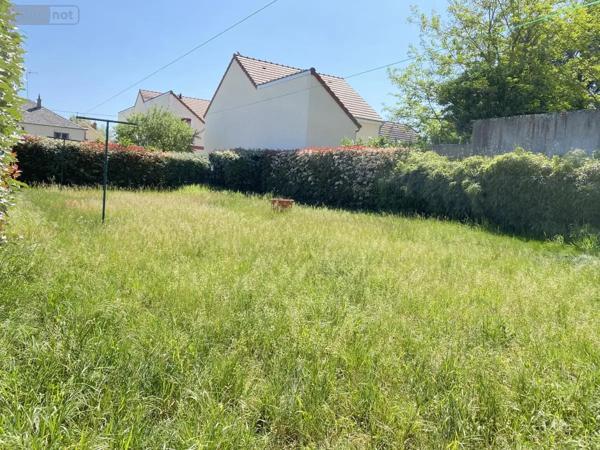 Achat - Maison Châlette-sur-Loing 45120 4 pièces 77 m 2 562 m 2