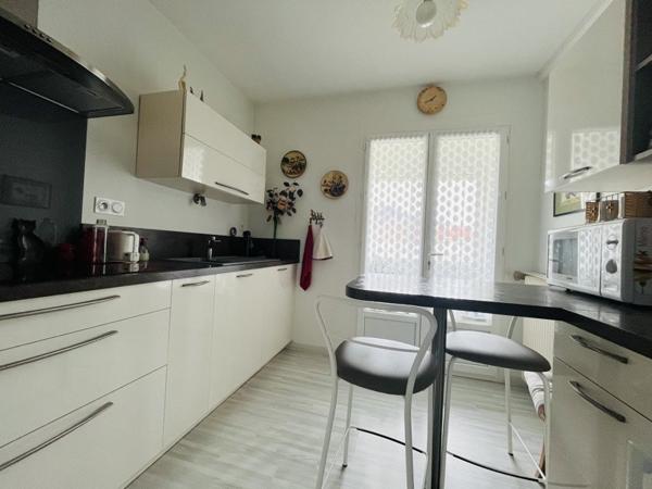 Appartement à vendre |  Lavelanet |  3 pièces | 62 m²