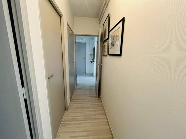 Appartement à vendre |  Lavelanet |  3 pièces | 62 m²