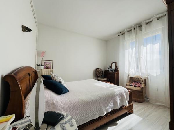 Appartement à vendre |  Lavelanet |  3 pièces | 62 m²