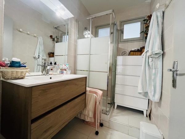 Appartement à vendre |  Lavelanet |  3 pièces | 62 m²