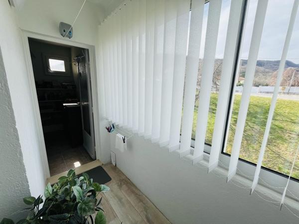 Appartement à vendre |  Lavelanet |  3 pièces | 62 m²