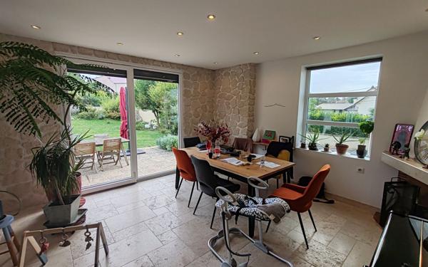 Maison à vendre    5 pièces •  Chouilly