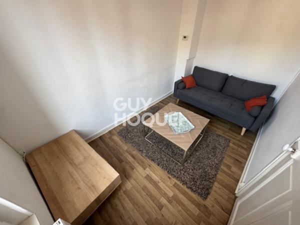 MAISON À LOUER DE 4 PIÈCES DE 60,00 M²