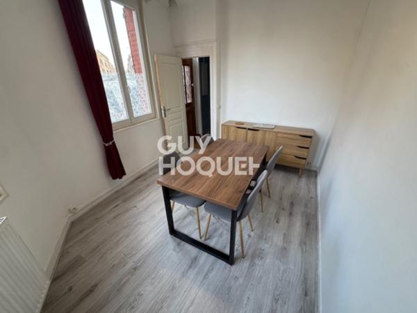 MAISON À LOUER DE 4 PIÈCES DE 60,00 M²