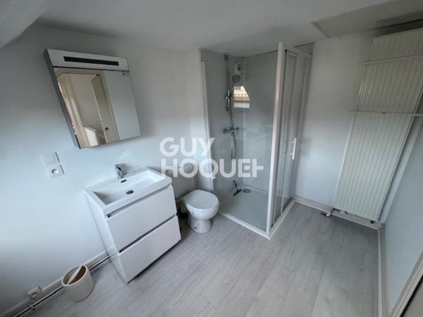 MAISON À LOUER DE 4 PIÈCES DE 60,00 M²