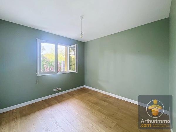 Vente                                                      Maison
                        
                     5 pièces                      121 m2                     à Aureilhan