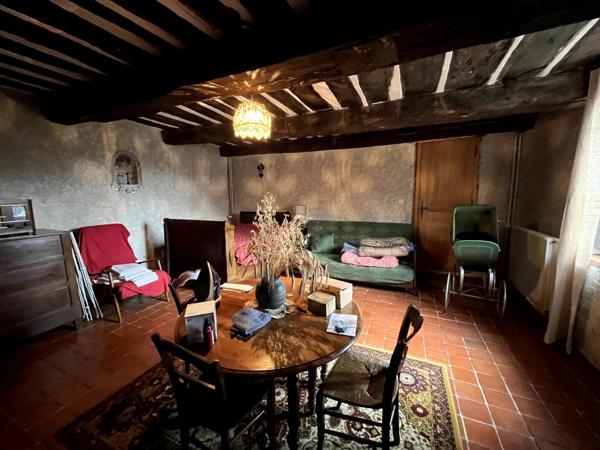 Idéal investisseur mais également primo accédant