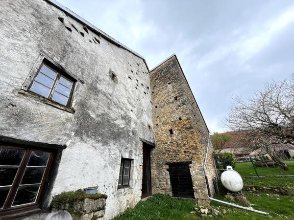 Idéal investisseur mais également primo accédant