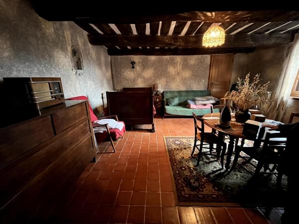 Idéal investisseur mais également primo accédant