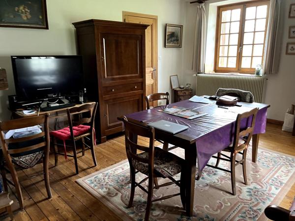 Idéal investisseur mais également primo accédant