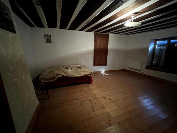 Idéal investisseur mais également primo accédant