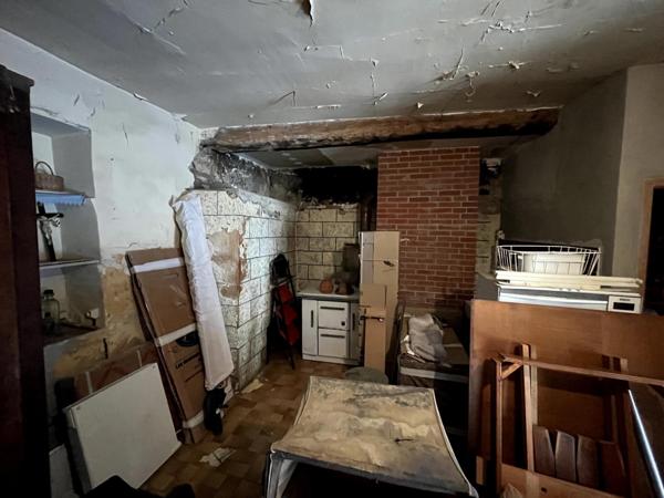 Idéal investisseur mais également primo accédant