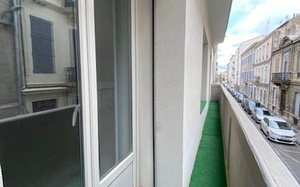 Appartement à vendre    3 pièces • 85 m2 Nîmes