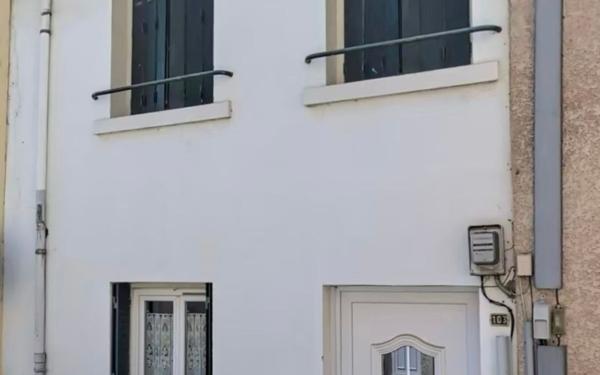 Maison à vendre    4 pièces • 95 m2 La Verpillière