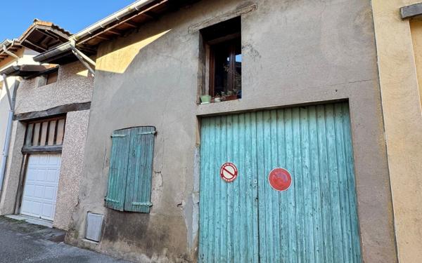 Maison à vendre    4 pièces • 95 m2 La Verpillière