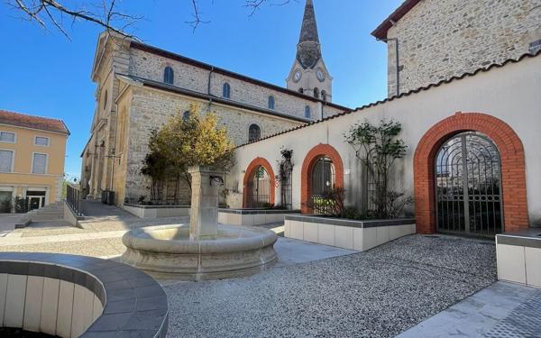 Maison à vendre    4 pièces • 95 m2 La Verpillière