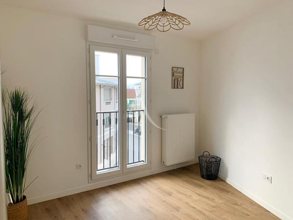 Coup de coeur assuré à Serris - Quartier recherché et cadre de vie idéal