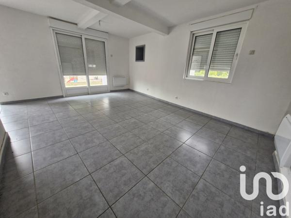 Maison à vendre 4 pièces 92 m² Château-Thierry