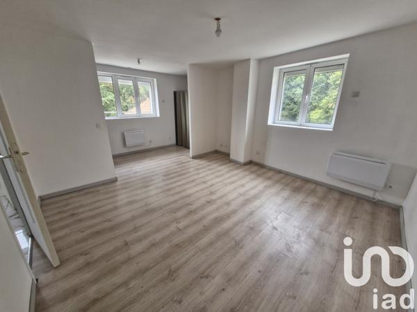 Maison à vendre 4 pièces 92 m² Château-Thierry