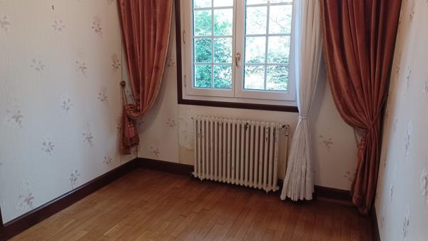 À vendre - Maison individuelle, 6 pièces située à Le Controis-en-Sologne (41700)