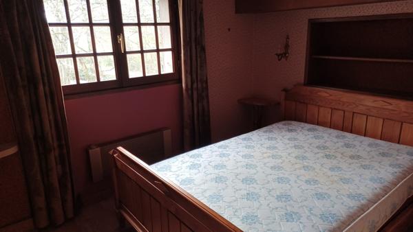 À vendre - Maison individuelle, 6 pièces située à Le Controis-en-Sologne (41700)