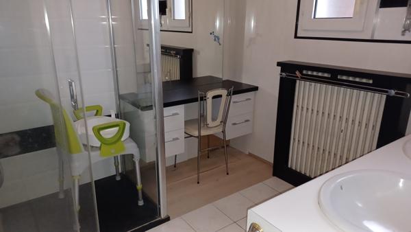 À vendre - Maison individuelle, 6 pièces située à Le Controis-en-Sologne (41700)