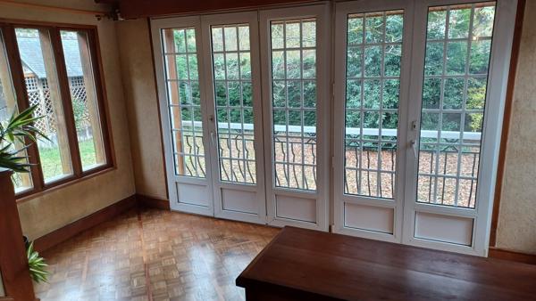 À vendre - Maison individuelle, 6 pièces située à Le Controis-en-Sologne (41700)
