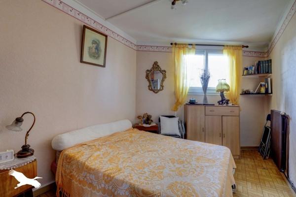 Maison à vendre |                                       L'Union |                                        6 pièces  |  110 m²
