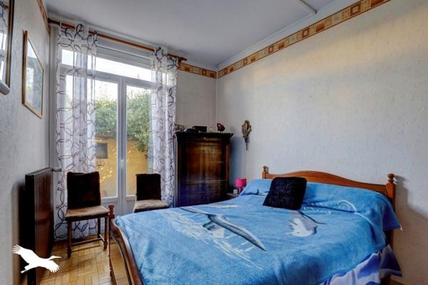 Maison à vendre |                                       L'Union |                                        6 pièces  |  110 m²