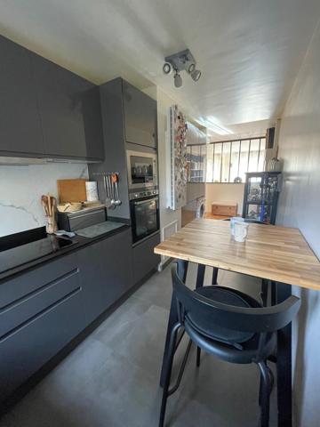 Vente / Appartement T4