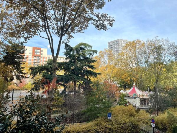 Vente / Appartement T4