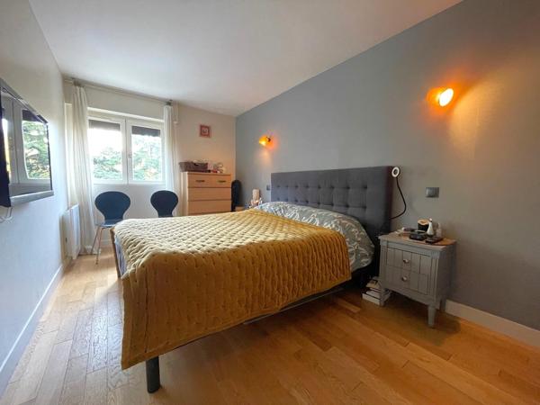 Vente / Appartement T4