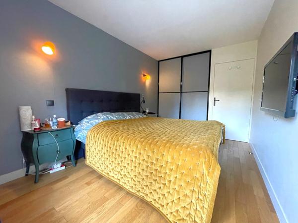 Vente / Appartement T4