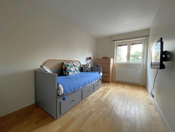 Vente / Appartement T4