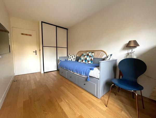 Vente / Appartement T4