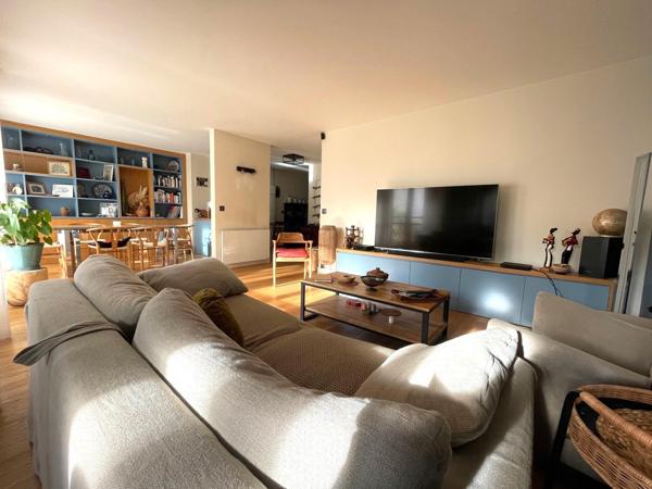 Vente / Appartement T4