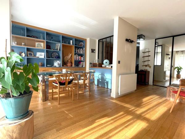 Vente / Appartement T4